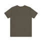 Single Jersey Men's T-shirt