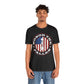 Single Jersey Men's T-shirt