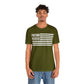 Freedom Collection (Classic) - Unisex Fuser T-shirt