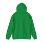 Constitution Collection (Center Mass) - Unisex Heavy Blend™ Hooded Sweatshirt