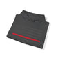 Freedom Collection (Thin Red Line) - Unisex Heavy Blend™ Hooded Sweatshirt
