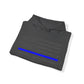 Freedom Collection (Thin Blue Line) - Unisex Heavy Blend™ Hooded Sweatshirt