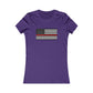 Standard Collection (Thin Red Line) - Women's Favorite Tee