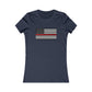 Standard Collection (Thin Red Line) - Women's Favorite Tee
