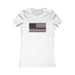 Standard Collection (Thin Red Line) - Women's Favorite Tee
