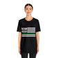 Freedom Collection (Thin Green Line) - Unisex Fuser T-shirt