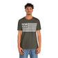 Freedom Collection (Classic) - Unisex Fuser T-shirt