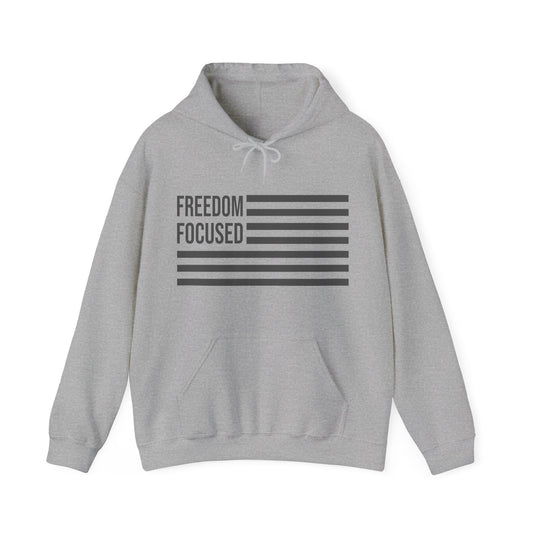 Freedom Collection (Classic) - Unisex Heavy Blend™ Hooded Sweatshirt