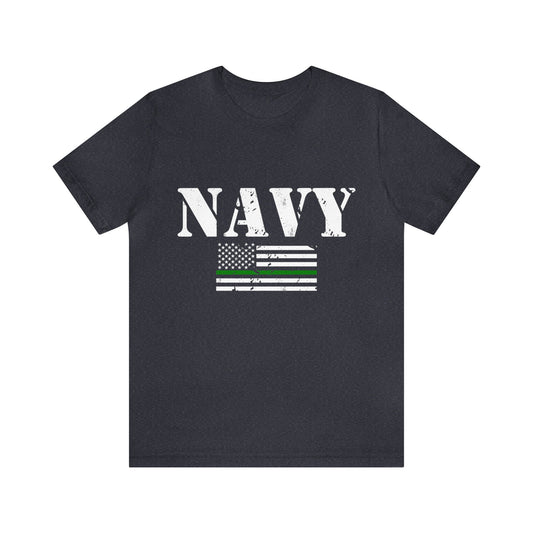 Unisex Classic Tee