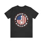 Single Jersey Men's T-shirt