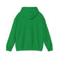 Constitution Collection (Center Mass) - Unisex Heavy Blend™ Hooded Sweatshirt