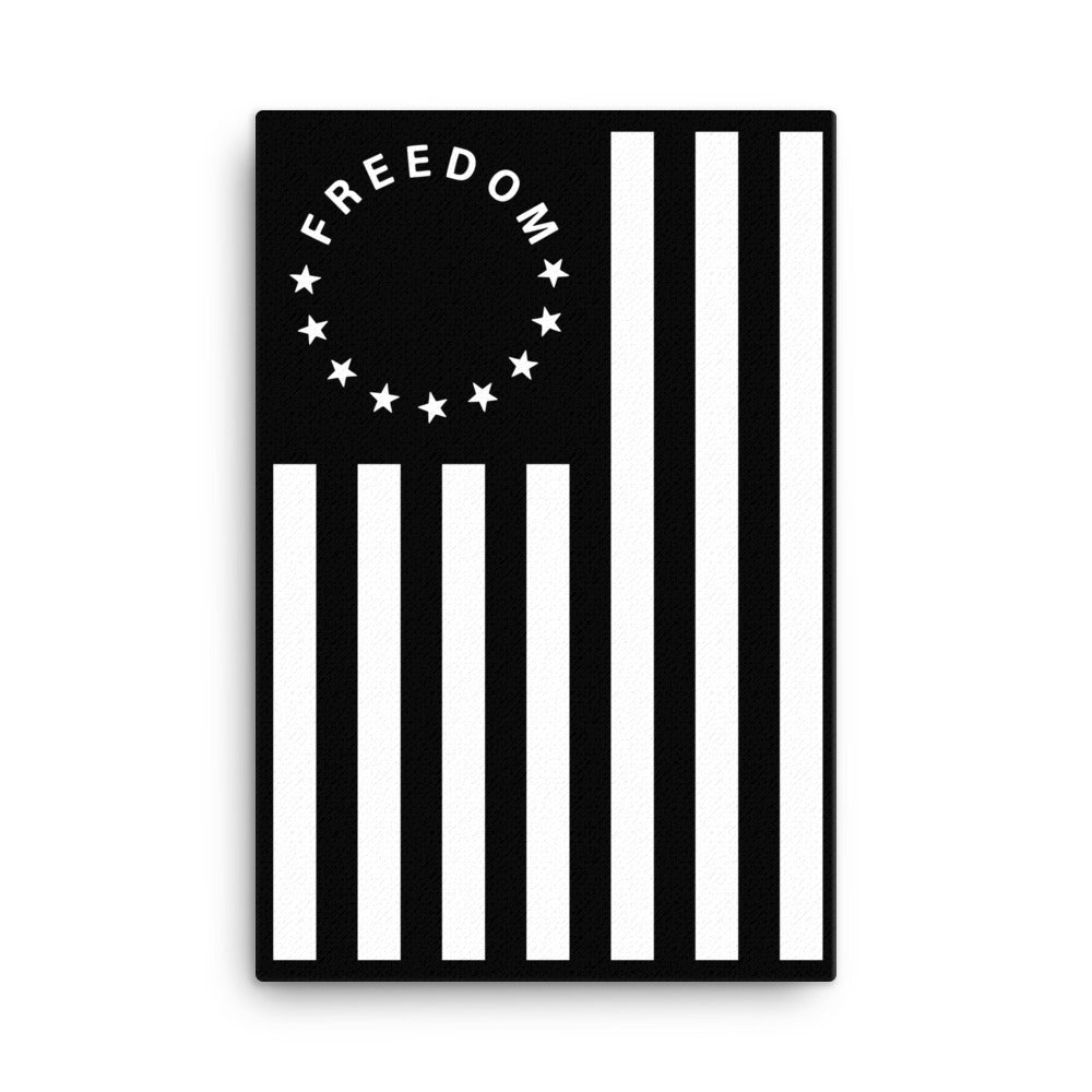 Freedom Collection (Classic) - Canvas