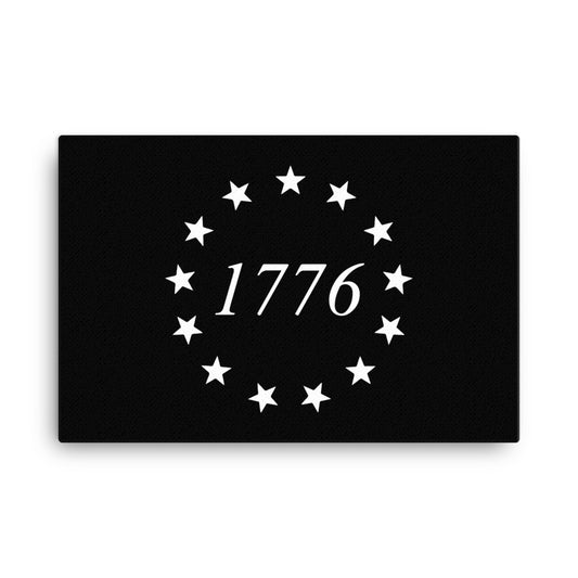 Constitution Collection (Classic) - Canvas