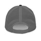 Never Forget Collection (Thin Orange Line) - Trucker Cap