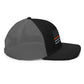Never Forget Collection (Thin Orange Line) - Trucker Cap